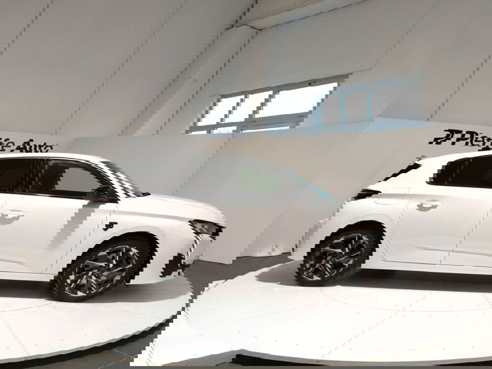 Peugeot 308 usata a L'Aquila (5)