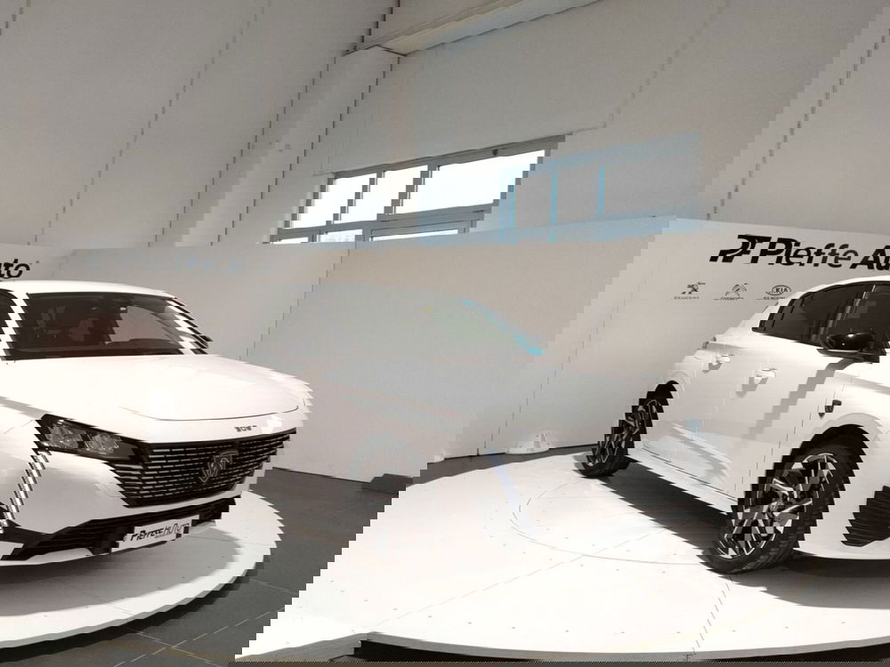 Peugeot 308 usata a L'Aquila (6)