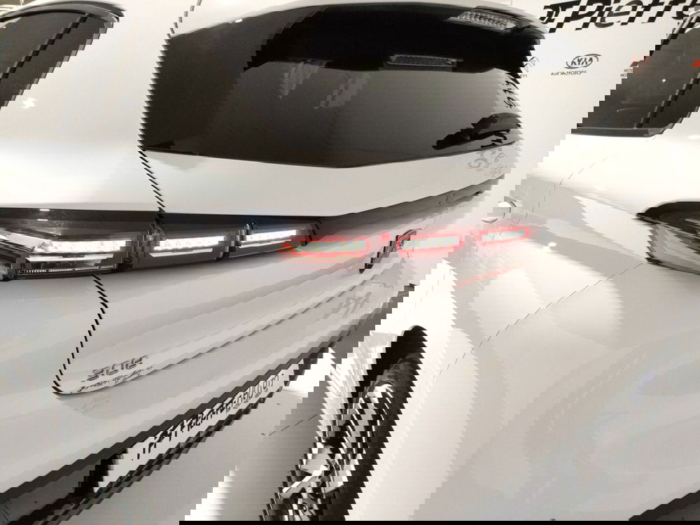 Peugeot 308 usata a L'Aquila (8)