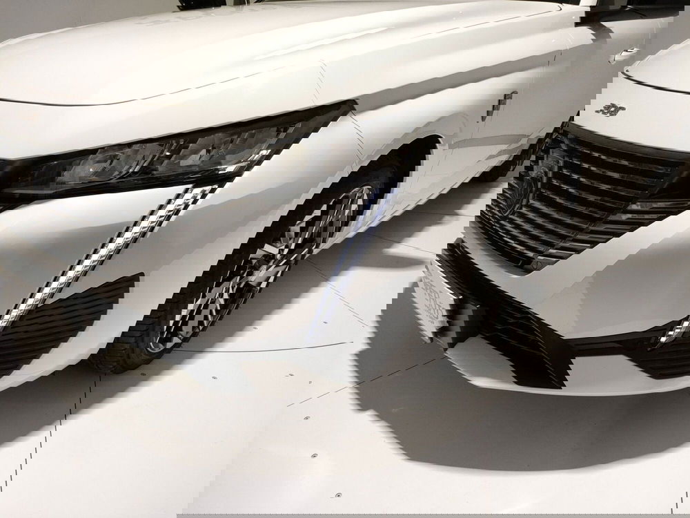 Peugeot 308 usata a L'Aquila (9)