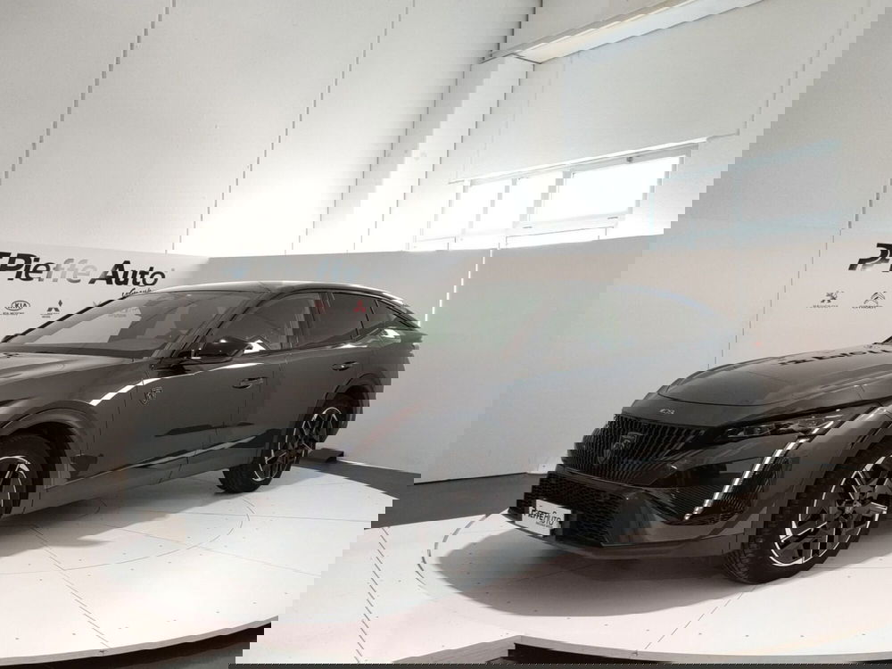 Peugeot 408 usata a L'Aquila