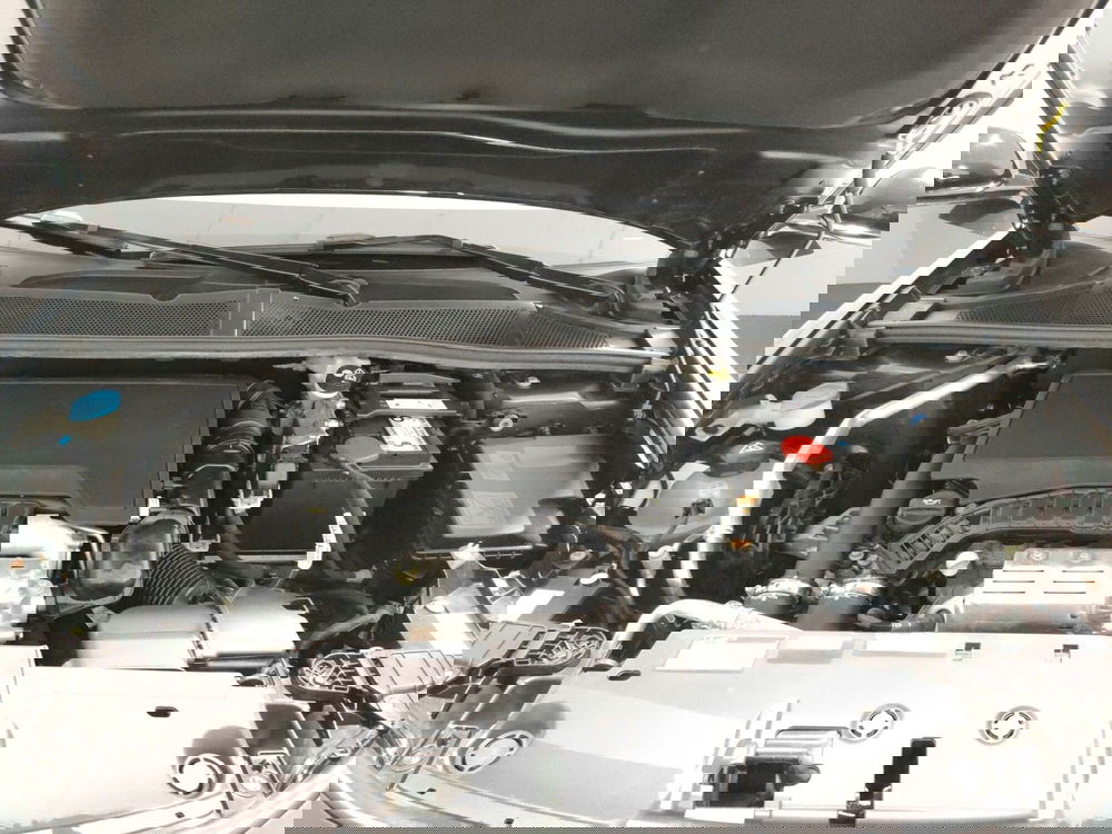 Peugeot 408 usata a L'Aquila (10)