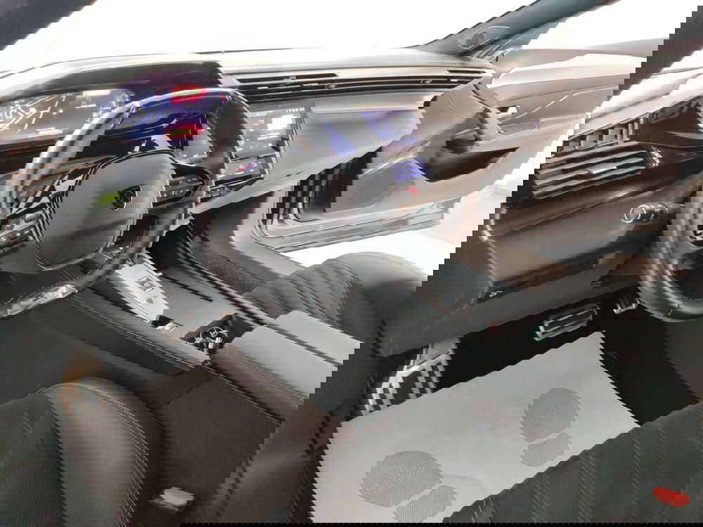 Peugeot 408 usata a L'Aquila (11)