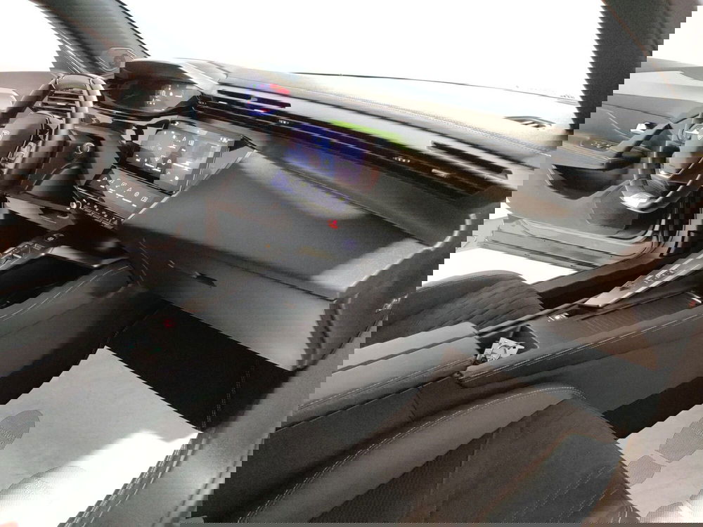 Peugeot 408 usata a L'Aquila (12)