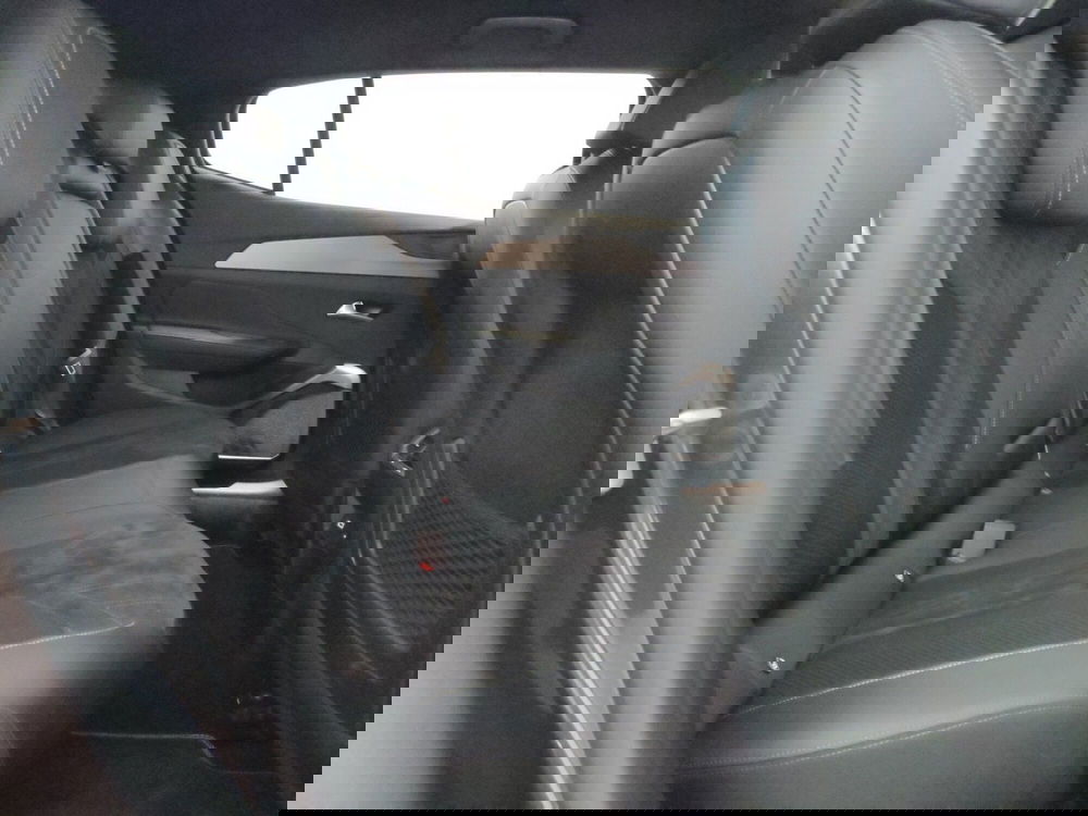 Peugeot 408 usata a L'Aquila (14)