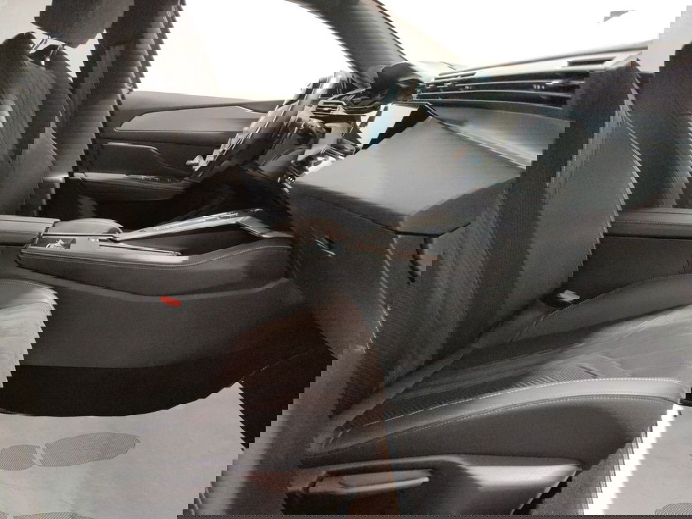 Peugeot 408 usata a L'Aquila (15)