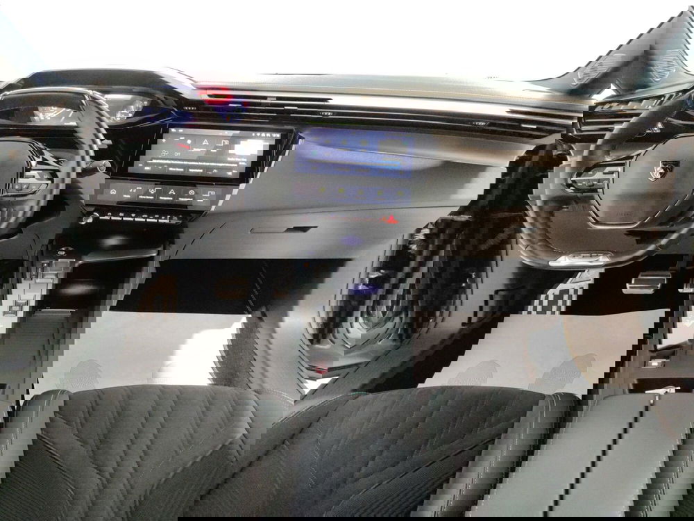 Peugeot 408 usata a L'Aquila (16)