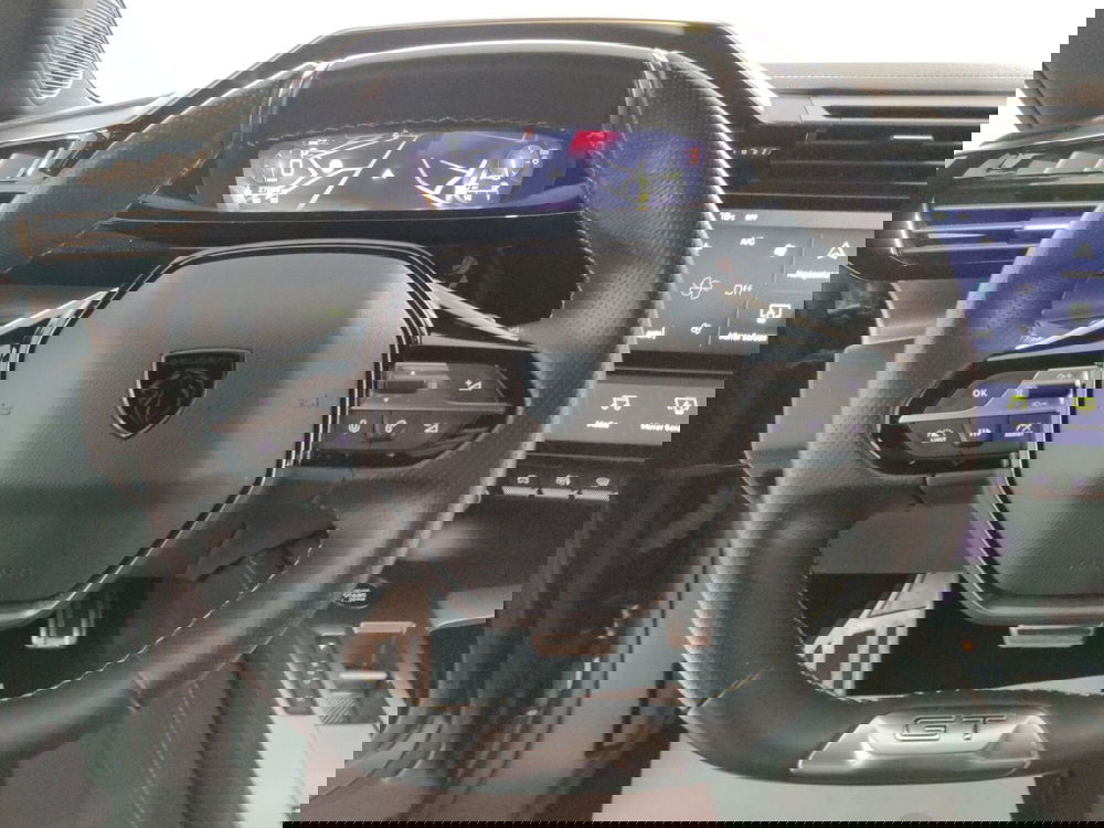 Peugeot 408 usata a L'Aquila (17)