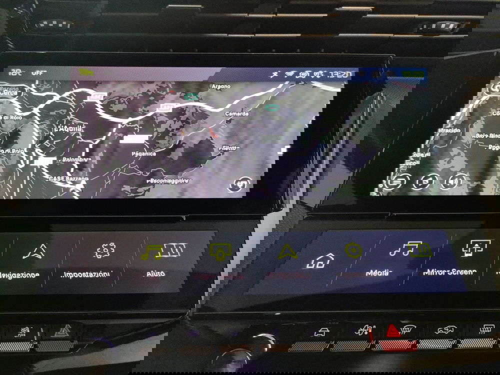 Peugeot 408 usata a L'Aquila (19)