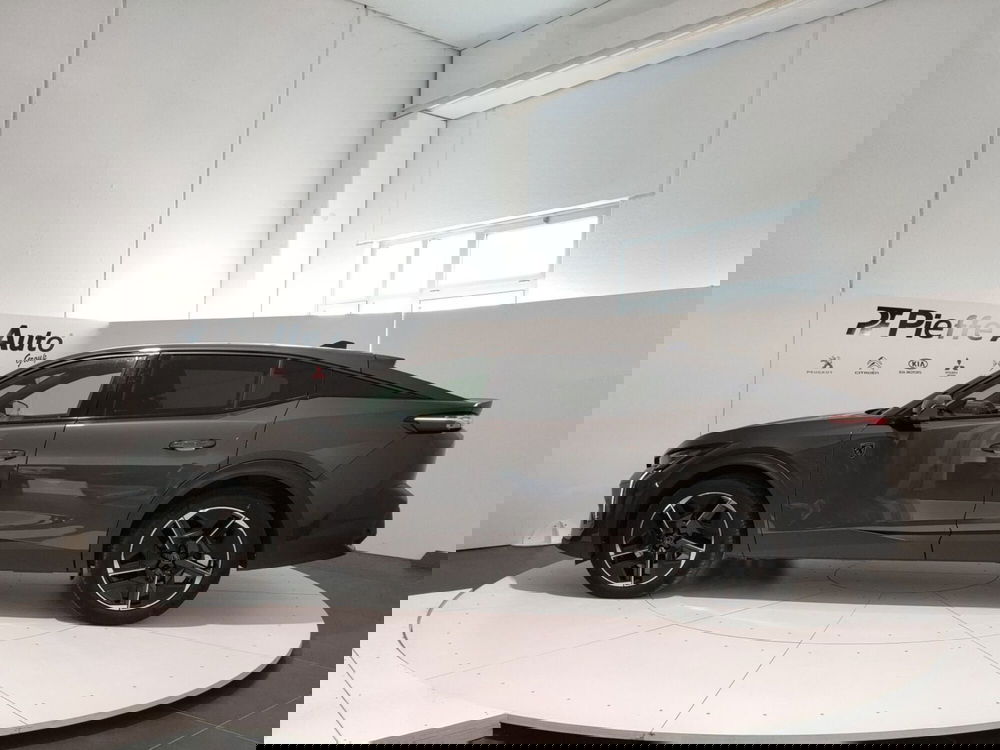 Peugeot 408 usata a L'Aquila (2)