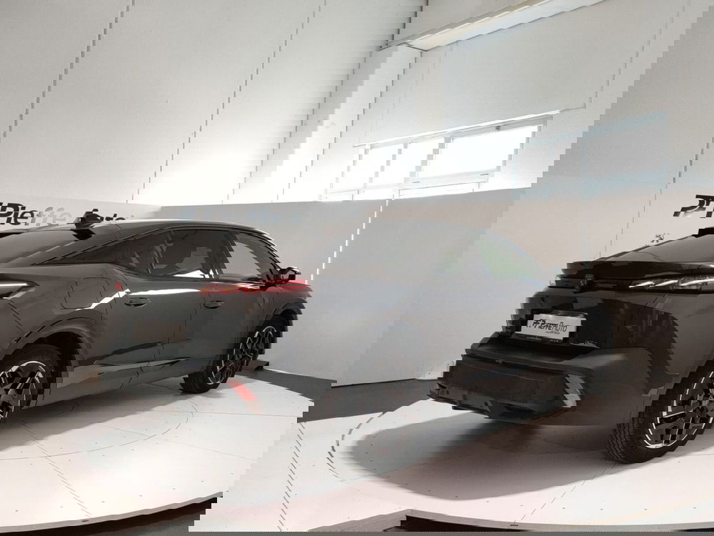 Peugeot 408 usata a L'Aquila (4)