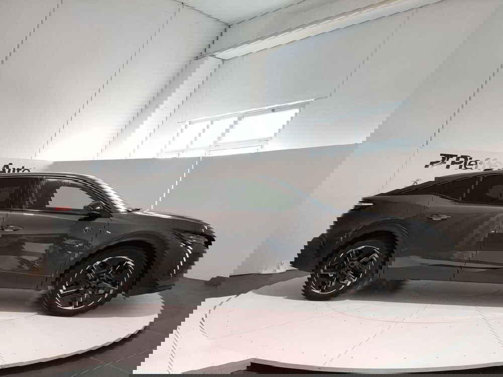 Peugeot 408 usata a L'Aquila (5)