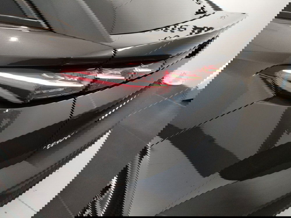 Peugeot 408 usata a L'Aquila (8)