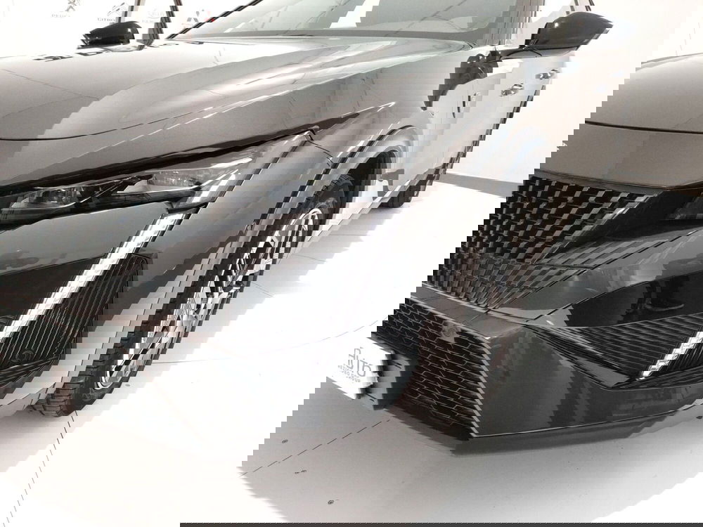 Peugeot 408 usata a L'Aquila (9)