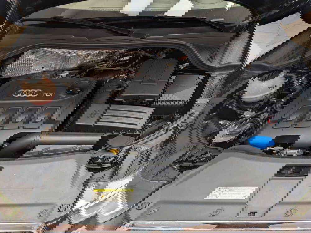 Audi Q3 usata a Teramo (10)