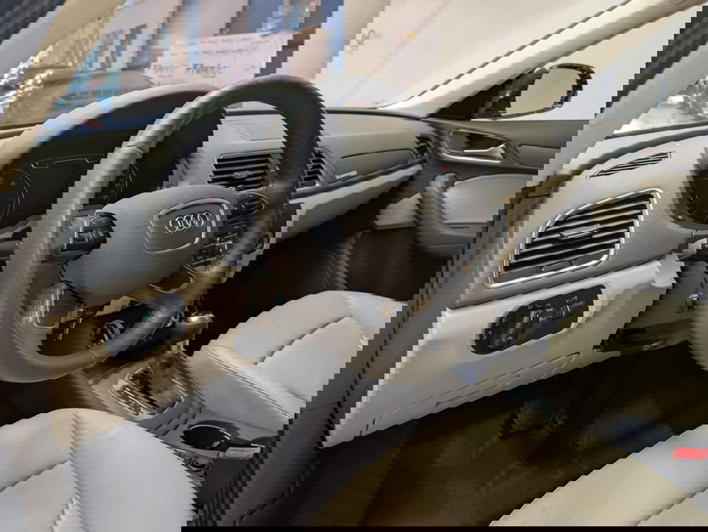 Audi Q3 usata a Teramo (11)