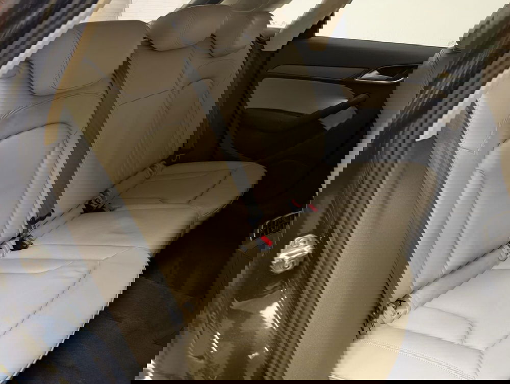 Audi Q3 usata a Teramo (14)