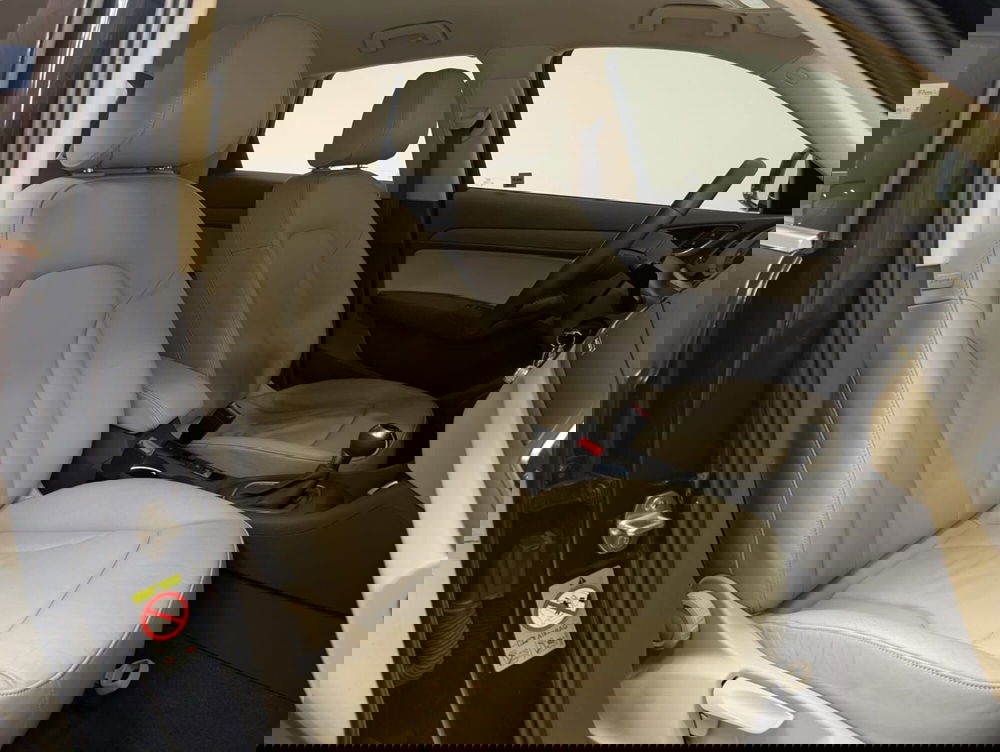 Audi Q3 usata a Teramo (15)