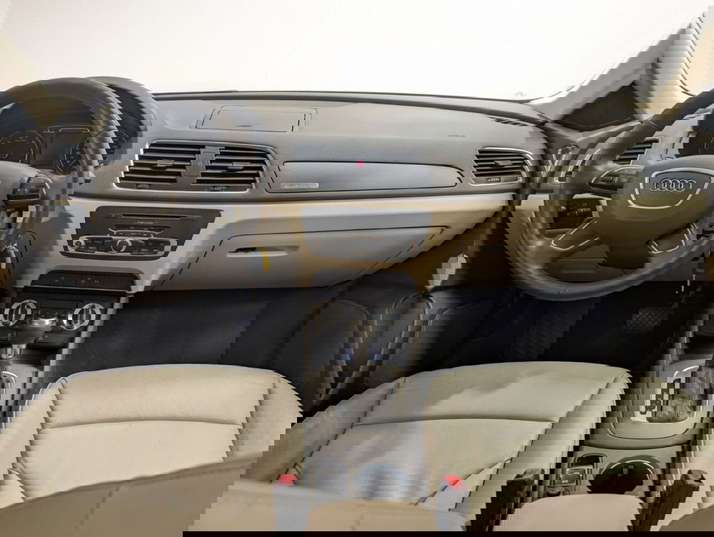 Audi Q3 usata a Teramo (16)