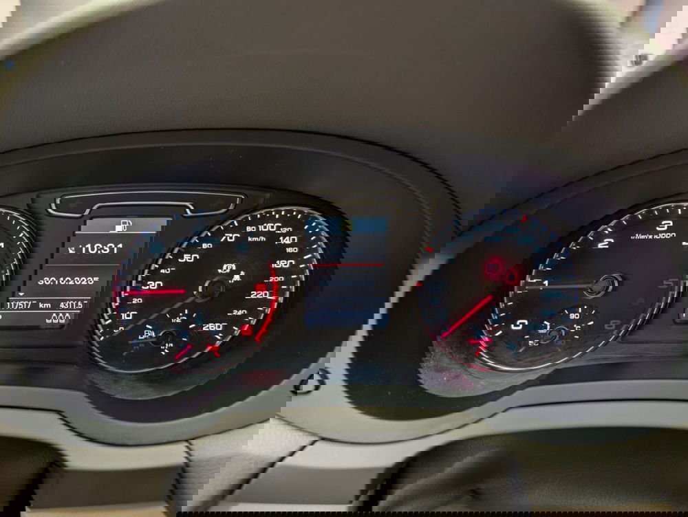 Audi Q3 usata a Teramo (18)