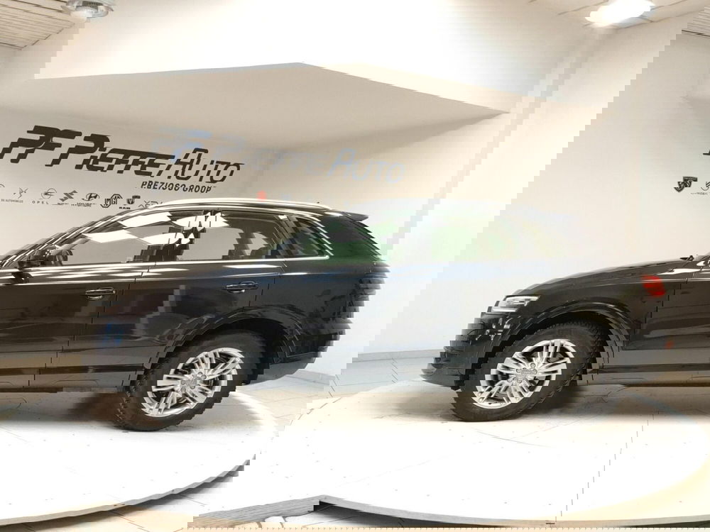 Audi Q3 usata a Teramo (2)