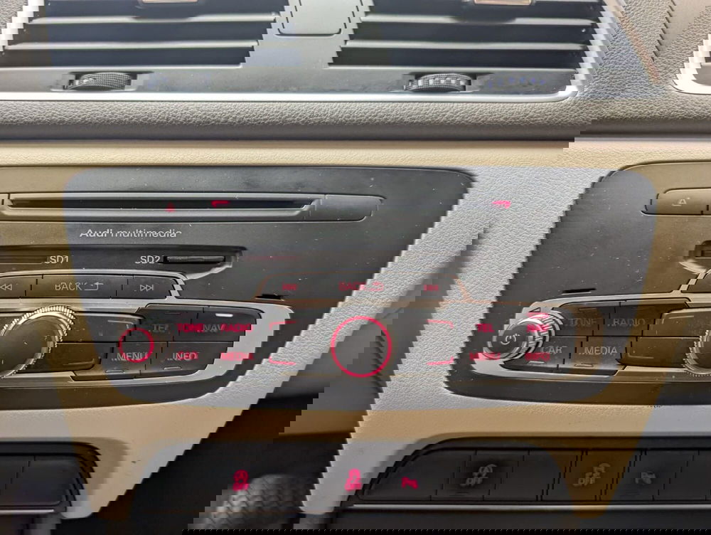 Audi Q3 usata a Teramo (20)