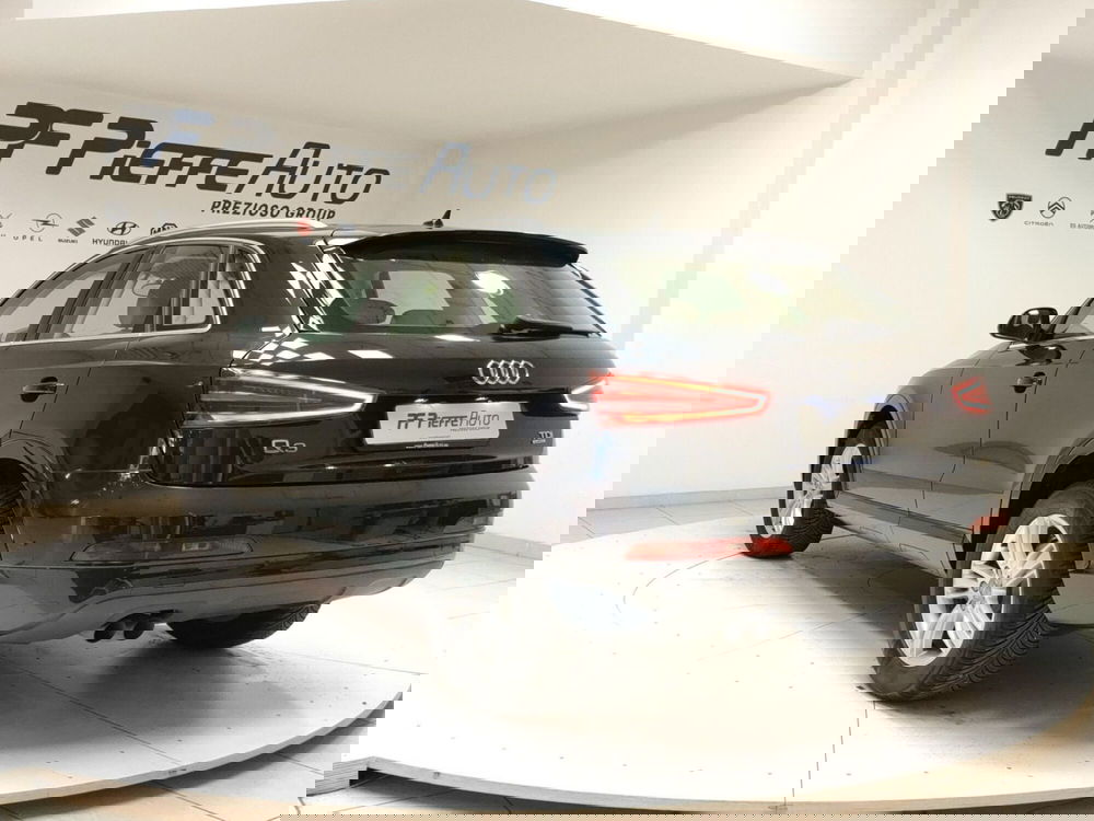 Audi Q3 usata a Teramo (3)