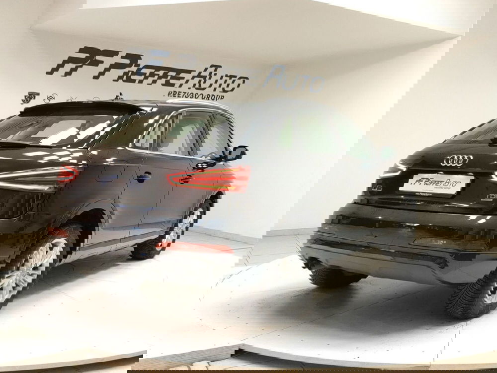 Audi Q3 usata a Teramo (4)
