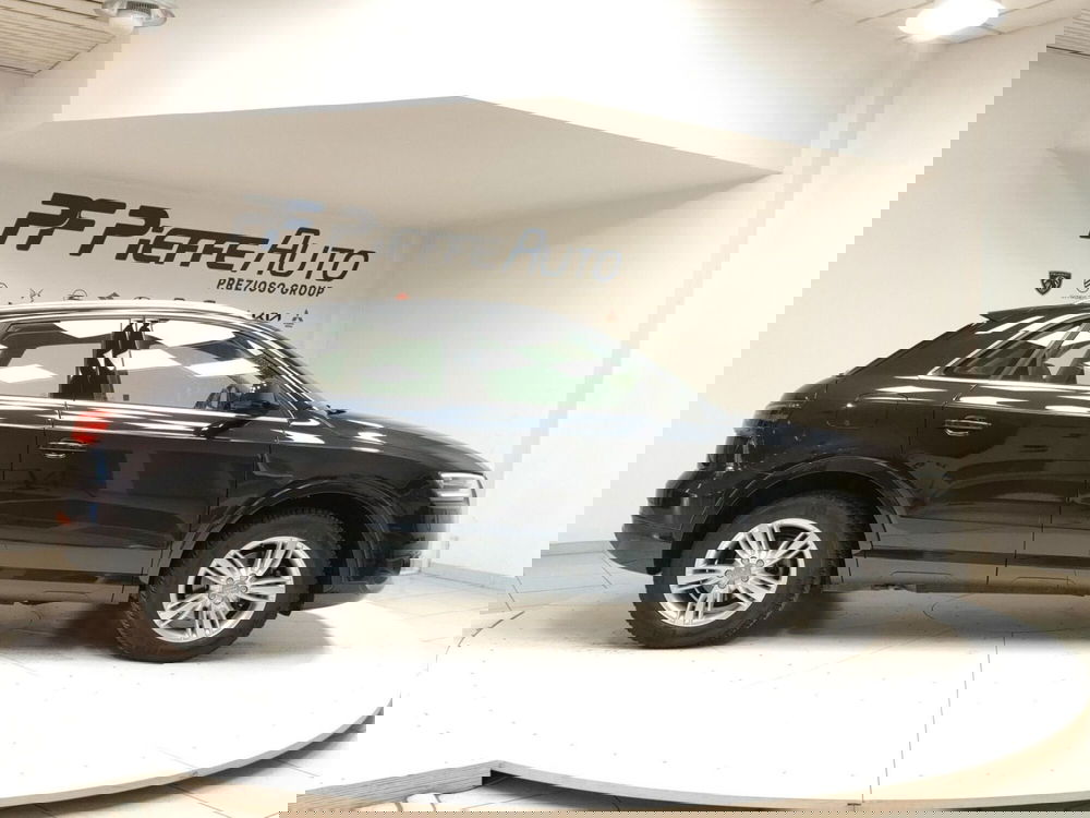 Audi Q3 usata a Teramo (5)