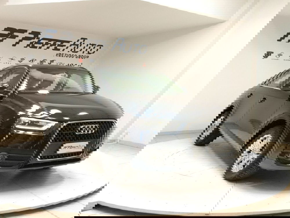 Audi Q3 usata a Teramo (6)