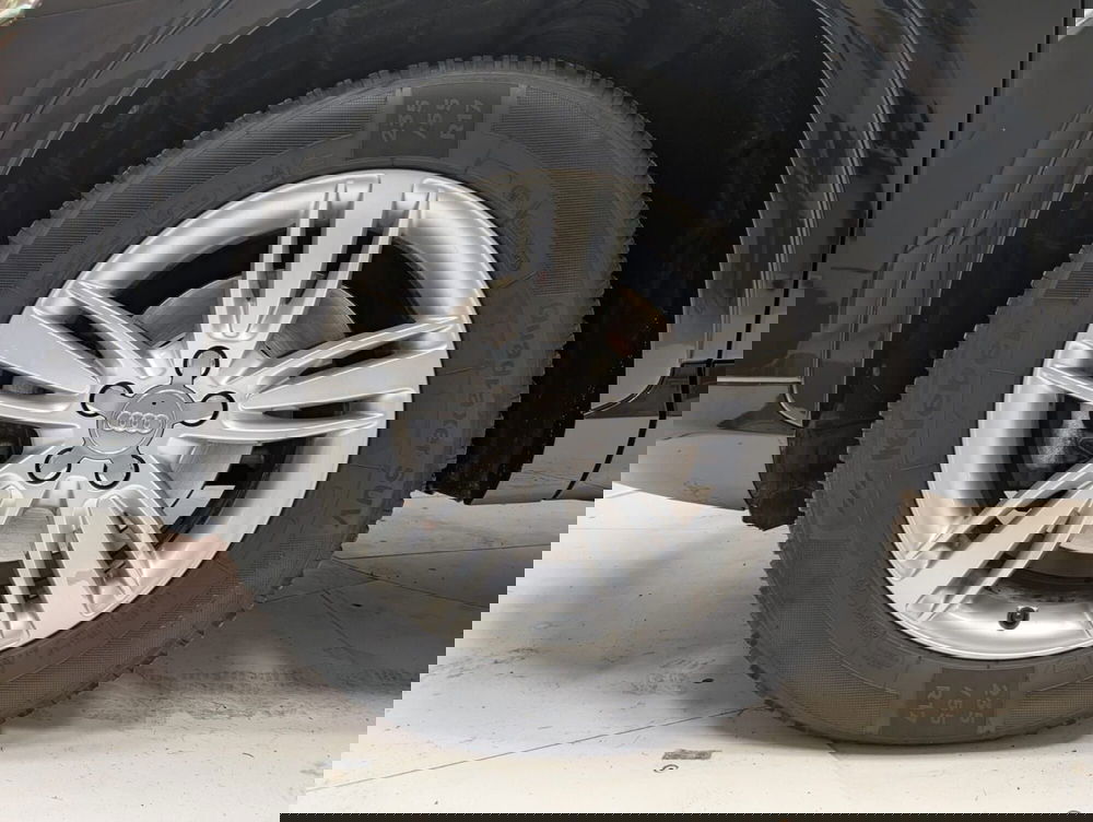 Audi Q3 usata a Teramo (7)