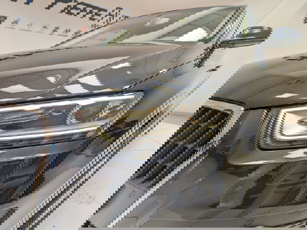 Audi Q3 usata a Teramo (8)