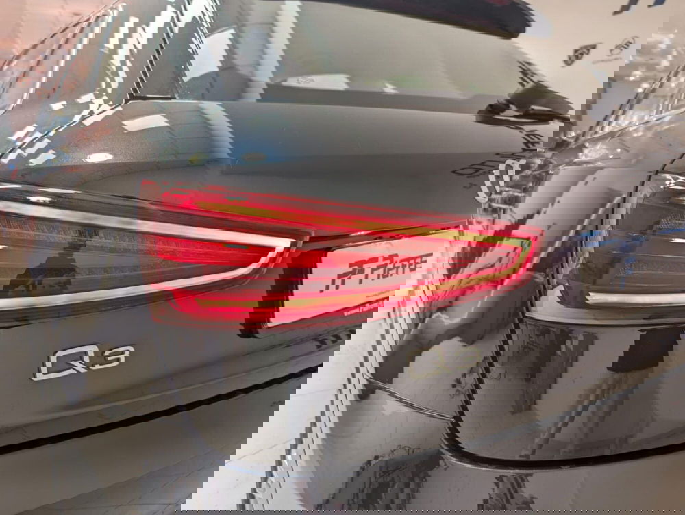 Audi Q3 usata a Teramo (9)