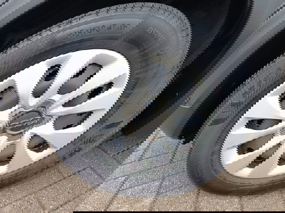 Fiat 500X usata a Alessandria (13)