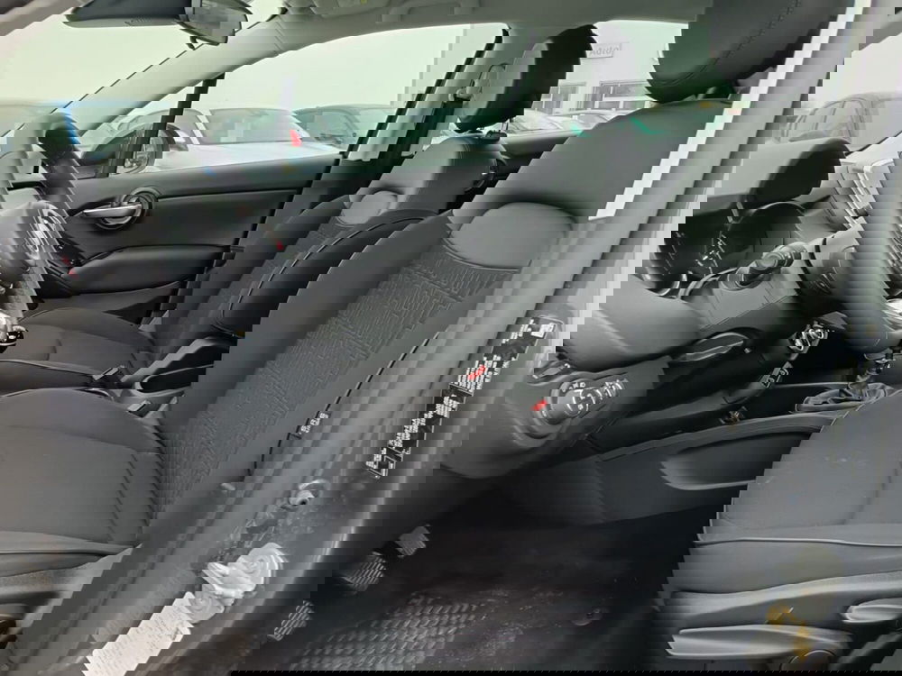 Fiat 500X usata a Alessandria (14)