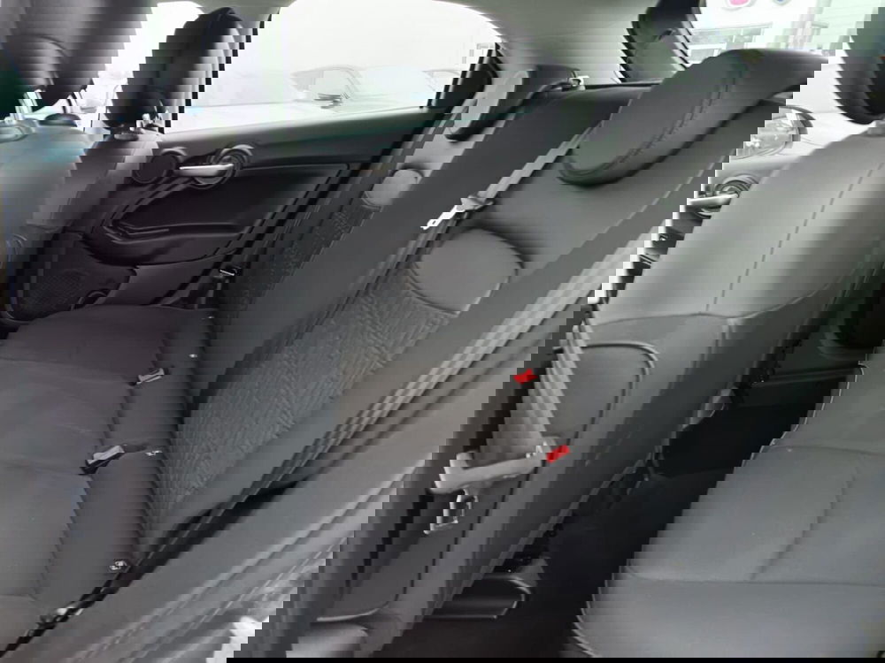 Fiat 500X usata a Alessandria (15)