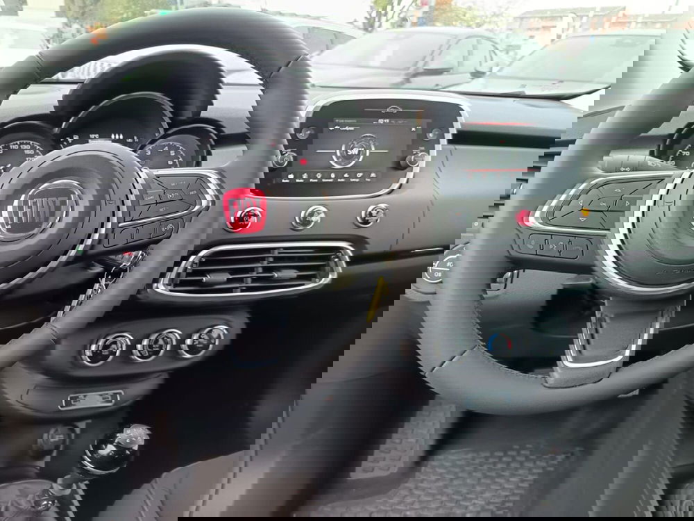 Fiat 500X usata a Alessandria (16)