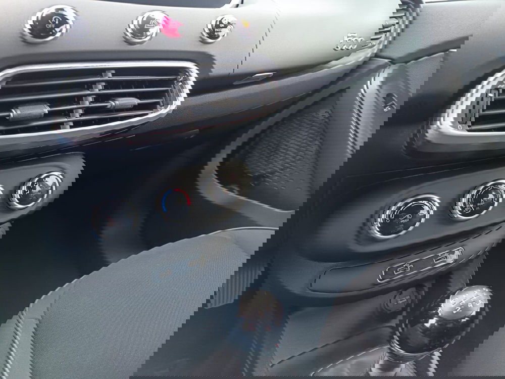 Fiat 500X usata a Alessandria (20)