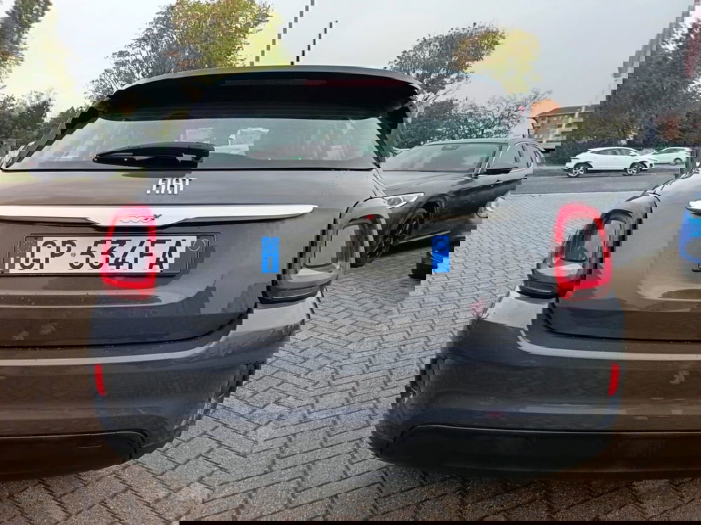 Fiat 500X usata a Alessandria (6)