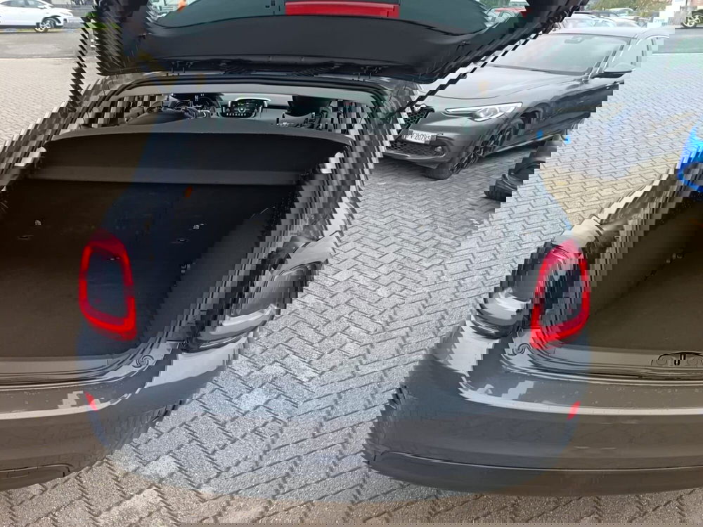Fiat 500X usata a Alessandria (7)