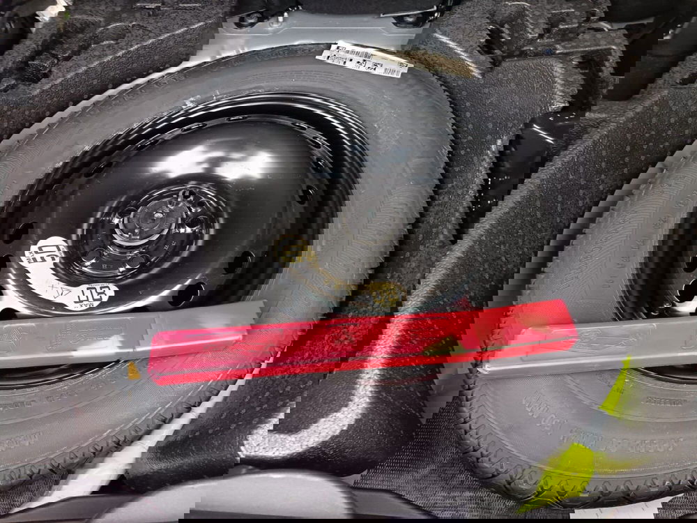 Fiat 500X usata a Alessandria (8)