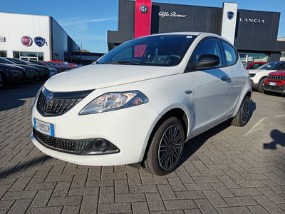Lancia Ypsilon 1.0 FireFly 5 porte S&amp;S Hybrid Gold Plus del 2024 usata a Alessandria