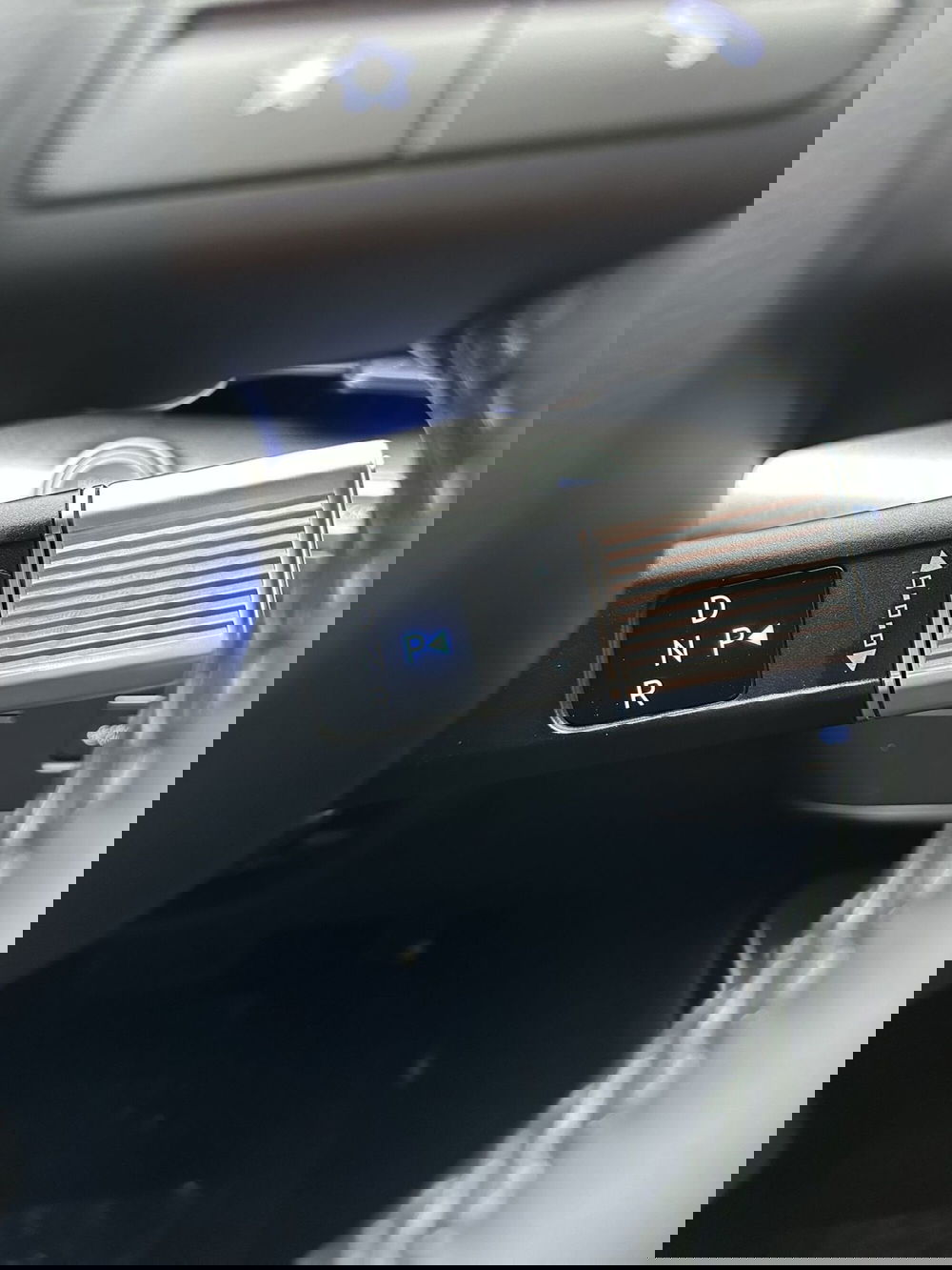 Hyundai Kona nuova a Vercelli (9)