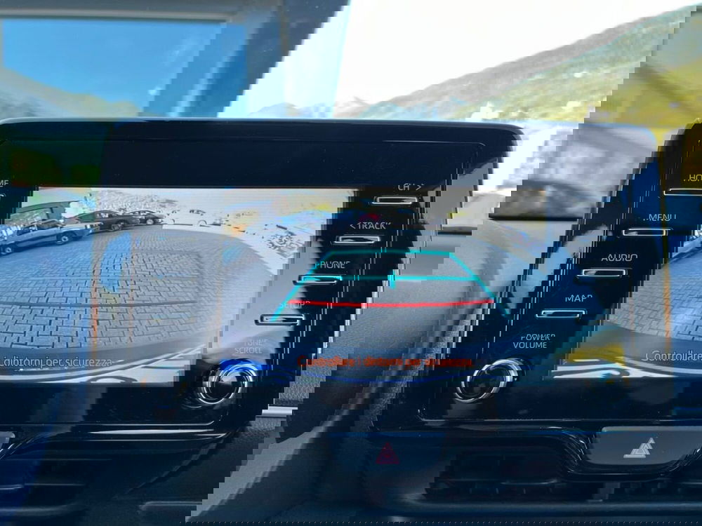 Toyota Yaris usata a Sondrio (17)