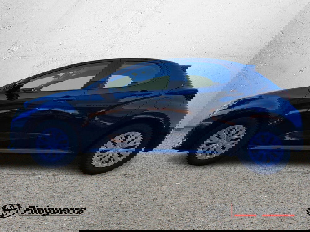 Toyota Yaris usata a Sondrio (7)