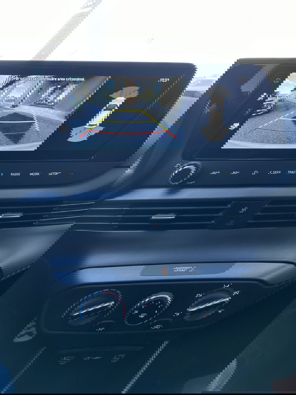 Hyundai Bayon nuova a Vercelli (11)