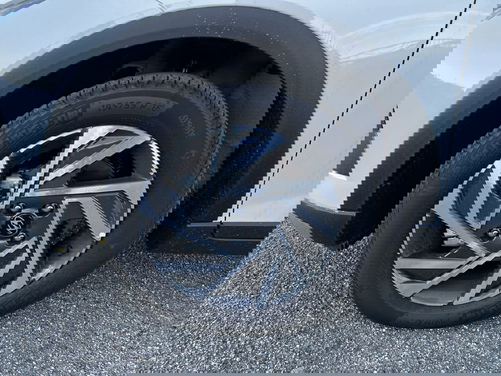 Hyundai Bayon nuova a Vercelli (2)