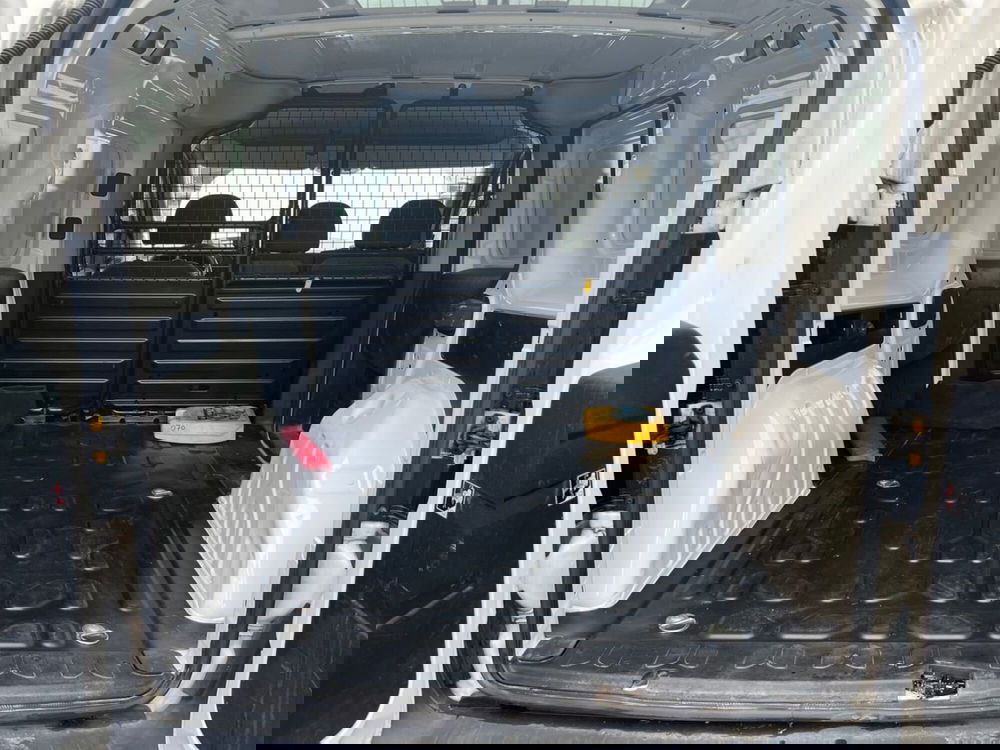 Fiat Doblò Furgone usata a Sondrio (13)