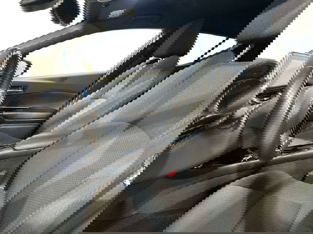 Toyota Toyota C-HR usata a Lecco (11)