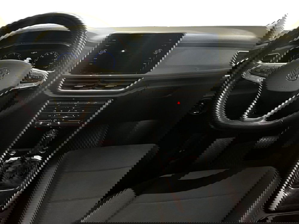 Volkswagen T-Roc usata a Modena (10)